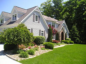 Landscapers and Lawncare Services in Clare, MI