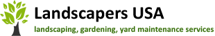 Clare Landscapers